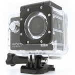Kamera sportowa GoXtreme Rebel+ Czarna - Black