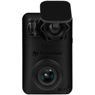 Wideorejestrator Transcend DrivePro 10 + microSD 64GB