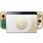Konsola Nintendo Switch OLED Console Zelda: Tears of the Kingdom Limited Edition