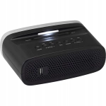 Radiobudzik Grundig Sonoclock 1100 Czarny - Black