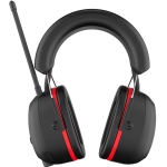 Słuchawki ochronne PerfectPro H-40 Earprotection Czarne - Black