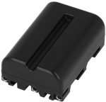 Akumulator Newell zamiennik NP-FM500H (Sony)