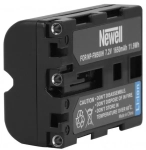 Akumulator Newell zamiennik NP-FM500H (Sony)