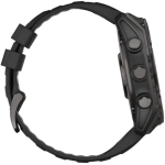 Smartwatch Garmin Fenix 8 51mm Czarny - Black