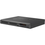 Odtwarzacz DVD Reflexion DVD367 Czarny - Black