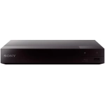 Odtwarzacz Blu-ray Sony BDP-S1700/K Czarny - Black