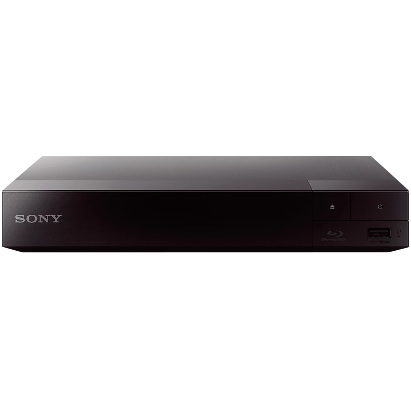Odtwarzacz Blu-ray Sony BDP-S1700/K Czarny - Black
