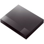 Odtwarzacz Blu-ray Sony BDP-S1700/K Czarny - Black