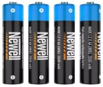 Akumulator Newell NiMH AA 2500 mAh 4 sztuki