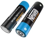 Akumulator Newell NiMH AA 2500 mAh 4 sztuki