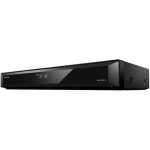 Odtwarzacz Blu-ray Panasonic DMR-UBS70EGK 4K Czarny - Black