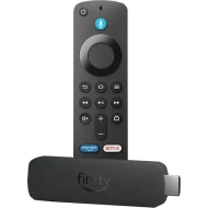 Odtwarzacz multimedialny Amazon Fire TV Stick 4K Select Czarny - Black
