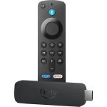Odtwarzacz multimedialny Amazon Fire TV Stick 4K Plus Czarny - Black