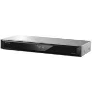 Odtwarzacz Blu-ray Panasonic DMR-UBS70EGS 4K Srebrny - Silver