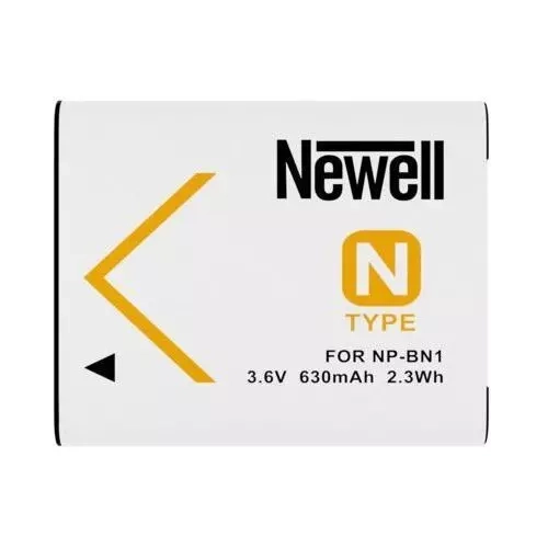 Akumulator Newell zamiennik P-BN1 (Sony)