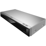 Odtwarzacz Blu-ray Panasonic DMR-UBS70EGS 4K Srebrny - Silver