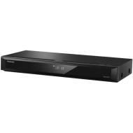 Odtwarzacz Blu-ray Panasonic DMR-UBC70EGK 4K Czarny - Black