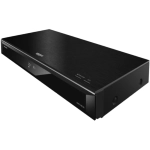 Odtwarzacz Blu-ray Panasonic DMR-UBC90EGK 4K Czarny - Black