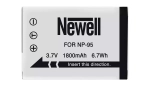 Akumulator Newell zamiennik NP-95 (FujiFilm)