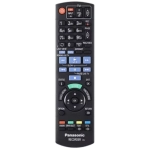 Odtwarzacz Blu-ray Panasonic DMR-BCT765AG Srebrny - Silver