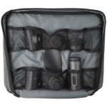 Modułowy zestaw 4smarts Outdoor SnapKit Set CamperKit 7 w 1 Czarny - Black