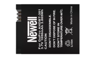 Akumulator Newell zamiennik AHDBT-301 (GoPro) 