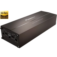 Wzmacniacz samochodowy Pioneer GM-DX104