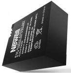 Akumulator Newell zamiennik AHDBT-301 (GoPro)