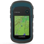 Nawigator ręczny GPS Garmin eTrex 22x TopoActive Europa