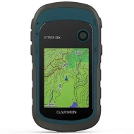 Nawigacja turystyczna GPS Garmin eTrex 22x TopoActive Europa