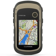 Nawigacja turystyczna GPS Garmin eTrex 32x TopoActive Europa