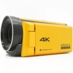 Kamera Easypix Aquapix WDV5630 Żółta - Yellow
