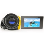 Kamera Easypix Aquapix WDV5630 Żółta - Yellow