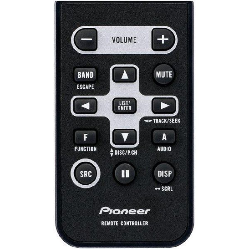 Pilot Pioneer CD-R320