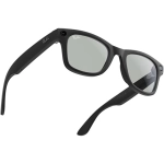 Okulary Ray-Ban Meta Wayfarer 1 gen. AI Glasses L Czarno-zielone - Black and green