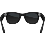 Okulary Ray-Ban Meta Wayfarer 1 gen. AI Glasses M Czarne - Black