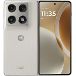 Motorola Razr Fold 5G 16/512GB Biały - Lily White