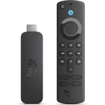 Odtwarzacz multimedialny Amazon Fire TV Stick 4K 3 gen. 2024 Czarny - Black