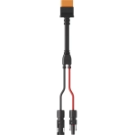 Przenośna stacja zasilania DJI Power 1000 Mini + Panel solarny 100 W + Kabel MC4
