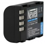 Akumulator Newell zamiennik DMW-BLF19E (Panasonic)
