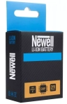 Akumulator Newell zamiennik DMW-BLF19E (Panasonic)