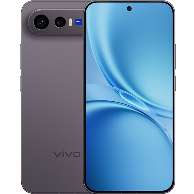 Vivo X300 FE 5G 12/256GB Czarny - Black