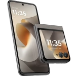 Motorola Razr 70 5G 8/256GB Szary - Hematite