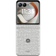 Motorola Razr 70 5G 8/256GB Biały - Bright White