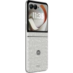 Motorola Razr 70 5G 8/256GB Biały - Bright White