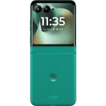 Motorola Razr 70 5G 8/256GB Zielony - Sporting Green