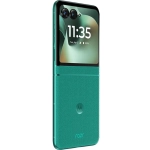 Motorola Razr 70 5G 8/256GB Zielony - Sporting Green