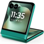 Motorola Razr 70 5G 8/256GB Zielony - Sporting Green