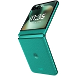 Motorola Razr 70 5G 8/256GB Zielony - Sporting Green