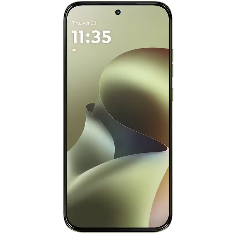 Motorola Moto G67 5G 4/256GB Zielony - Nile